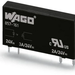 WAGO 857-161 image