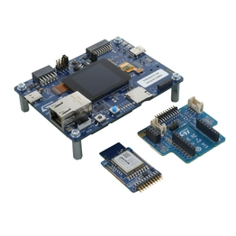 STMicroelectronics STM32H573I-DK image