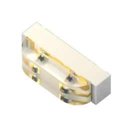 Kingbright Electronic APFA2507LSURKSYKZGKC image