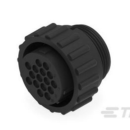 TE Connectivity 206037-3 image