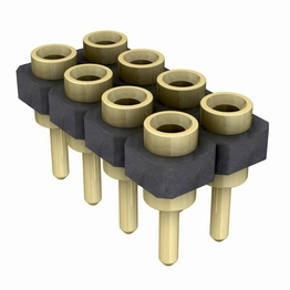 SDL-104-G-10 samtec