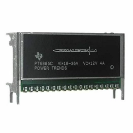 PT6885A Texas Instruments