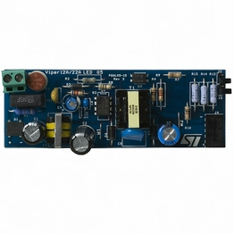 STMicroelectronics STEVAL-ILL006V1 image