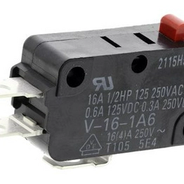 OMRON V-16-1A6 image
