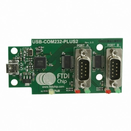 Future Technology Devices International USB-COM232-PLUS2 image