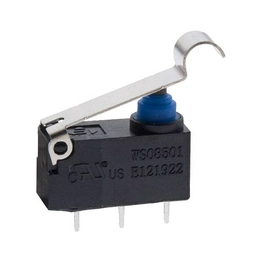 WS0850102F070PA E-SWITCH