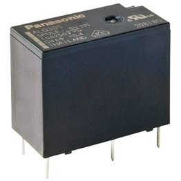 Panasonic ALQ3F12 image
