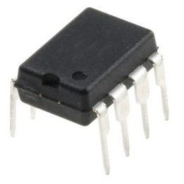 Renesas Electronics ICL7667CPAZ image