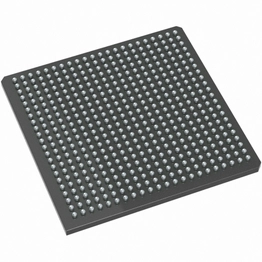 APA450-FG484A Microchip Technology