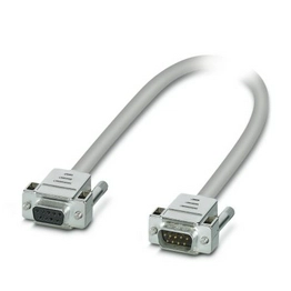 CABLE-D 9SUB/B/S/100/KONFEK/S PHOENIX CONTACT