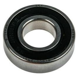 W61900-2RS1 SKF