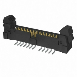 samtec EHT-113-01-S-D-SM-15-K-TR image