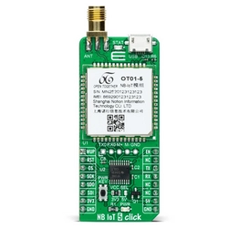 MIKROE-4472 MikroElektronika