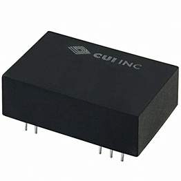 PVB3-D12-D12-D CUI INC