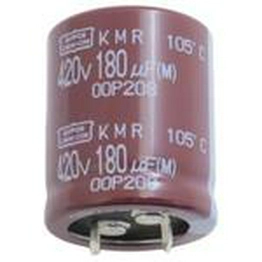 Nippon Chemi-Con EKMR451VSN331MA30S image