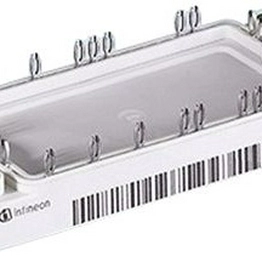 Infineon Technologies FS50R12KT4_B11 image