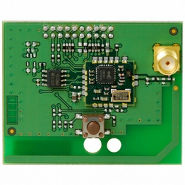ACC-CONSMAM3120-U Silicon Laboratories