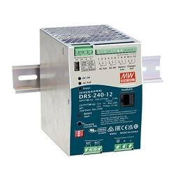 DRS-240-48 Mean-Well USA, Inc.