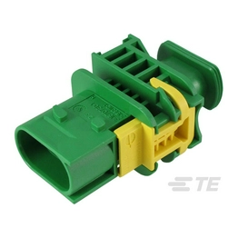 3-1670730-1 TE Connectivity