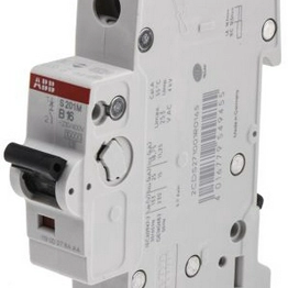 2CDS271001R0165  S201M-B16 ABB