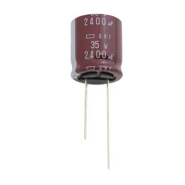 Nippon Chemi-Con EGXF101ELL331MK35S image