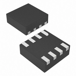 NXP Semiconductors MPR031EPR2 image