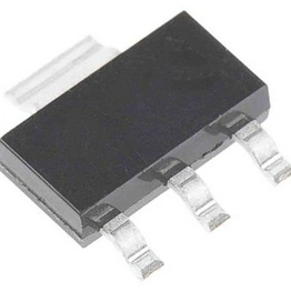 STMicroelectronics STN790A image