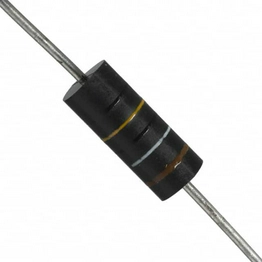 WLCR030FET OHMITE