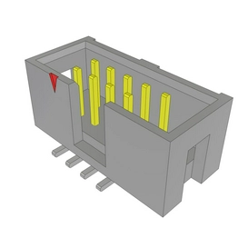 HTST-105-01-L-DV-09 samtec