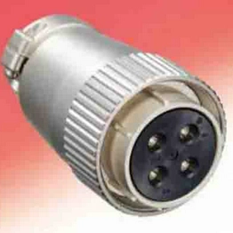 Hirose Electric JR21PK-10P(71) image