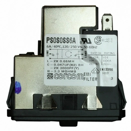 PS0S0SS6A TE Connectivity
