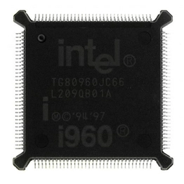 TG80960JC66 intel