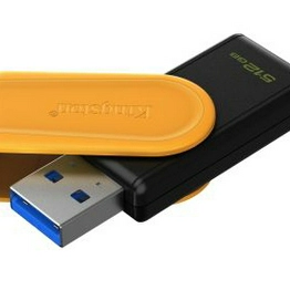 DTXS/512GB Kingston Technology