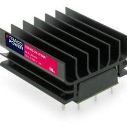 TRACO Power TEN 60-2411WIR image