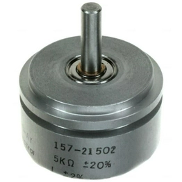 157S502MX Vishay Intertechnology