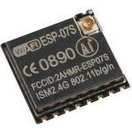 ESP-07S RF Solutions