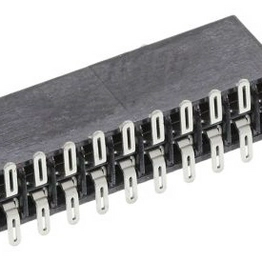 samtec SFM-110-02-S-D-A image