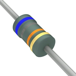 Stackpole Electronics RNF14JTD68K0 image