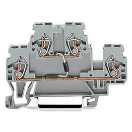 WAGO 870-540/281-411 image