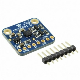 2019 Adafruit