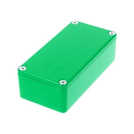 Hammond Manufacturing 1590G2GR image