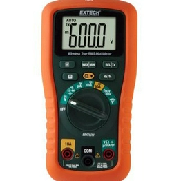 Extech Instruments MM750W image