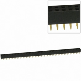 Sullins Connector Solutions NPPN302AFCN-RC image