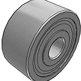 62300-2RS1 SKF