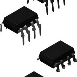 Vishay Intertechnology VO2631 image