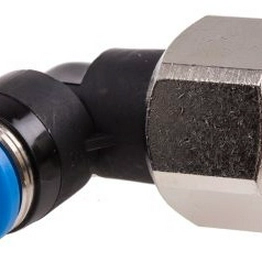 FESTO QSLF-1/4-6-B image