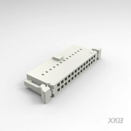 XKB Connectivity X9555H-2x13B3-N0 image