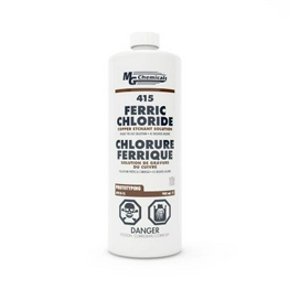 MG Chemicals 415-1L image
