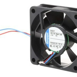 ebmpapst 512F image