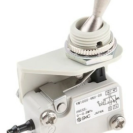 VM1000-4NU-08 SMC